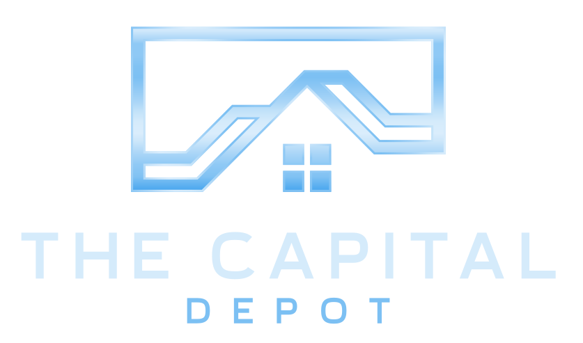 The Capital Depot